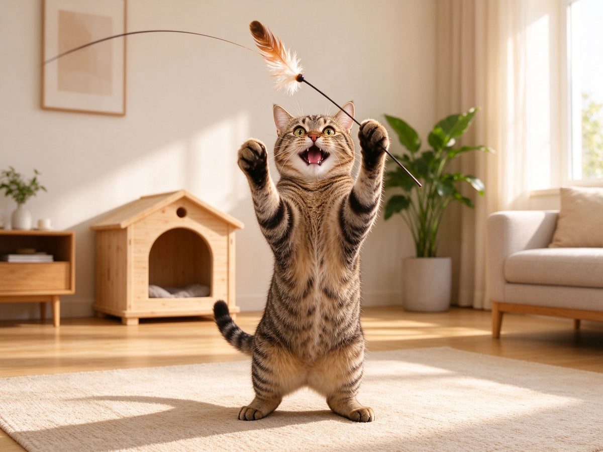 Play & Enrichment