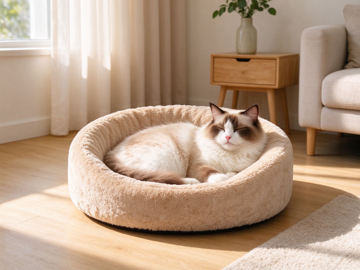 Home & Comfort